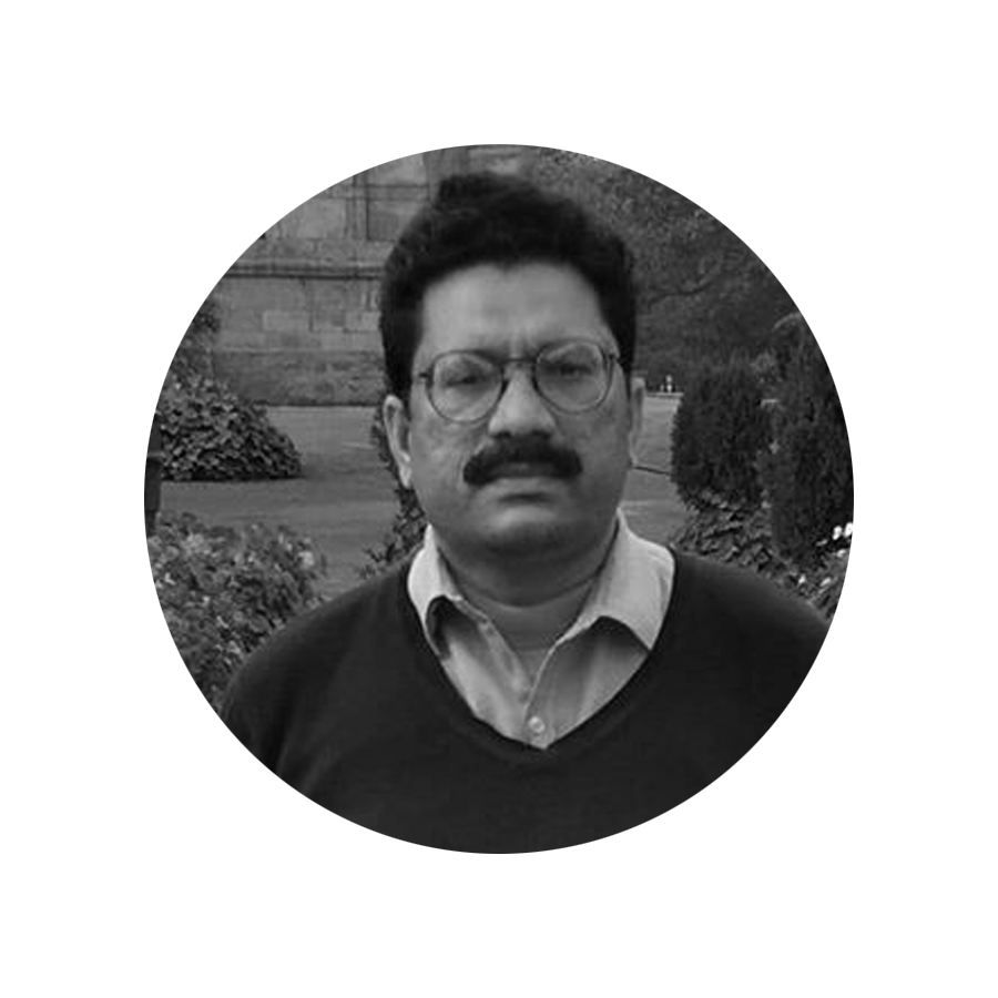 Dr. C.K. Faisal Puthanazhi