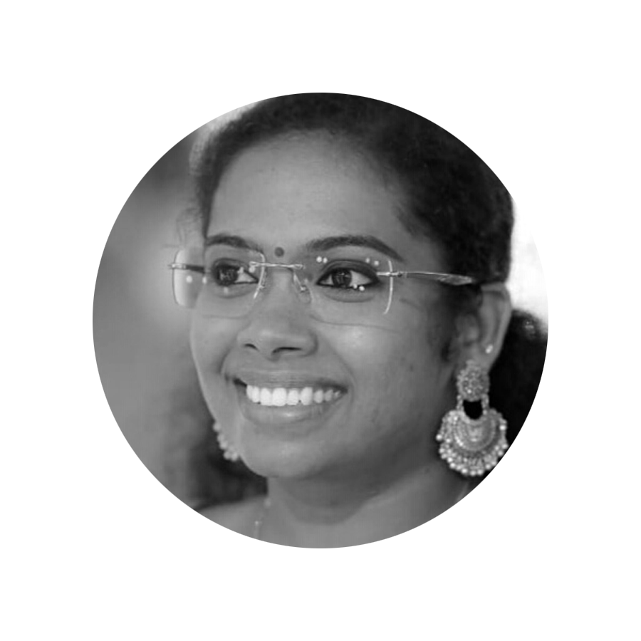 Kavitha G Bhaskaran